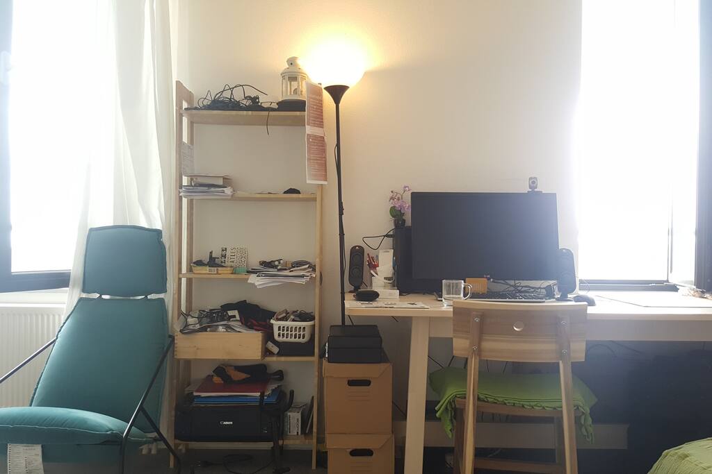 Desk