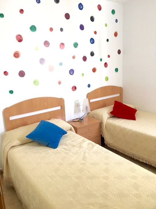 habitación 2
