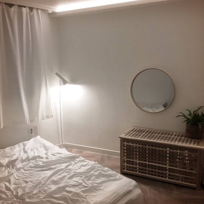 Room B