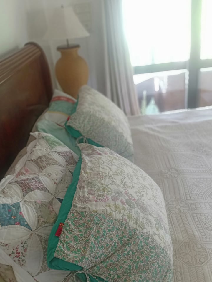  There are moments you will not forget in a year, and this stay will remain in my heart for many more years. I look forward to being back.