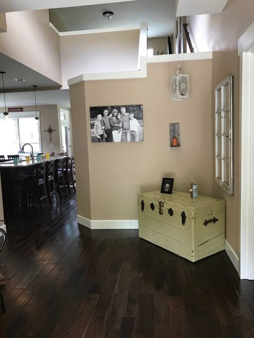 Foyer