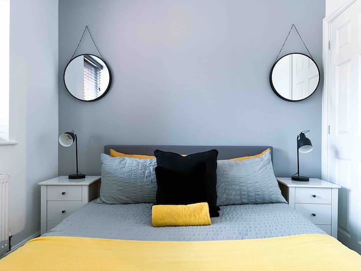 Chambre 4