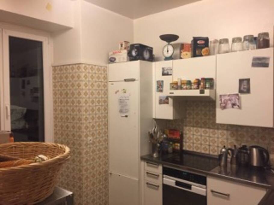 Cuisine