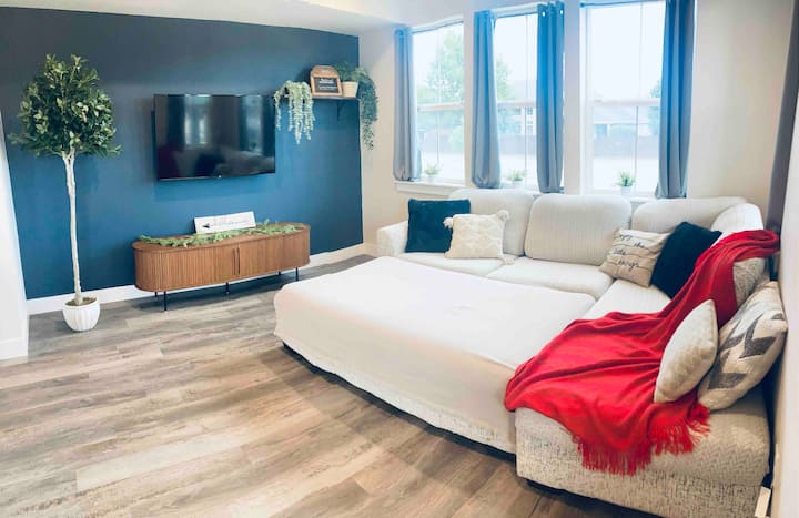 Всекидневна