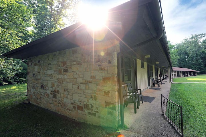 The Lodge at Mammoth Cave - Sunset Terrace