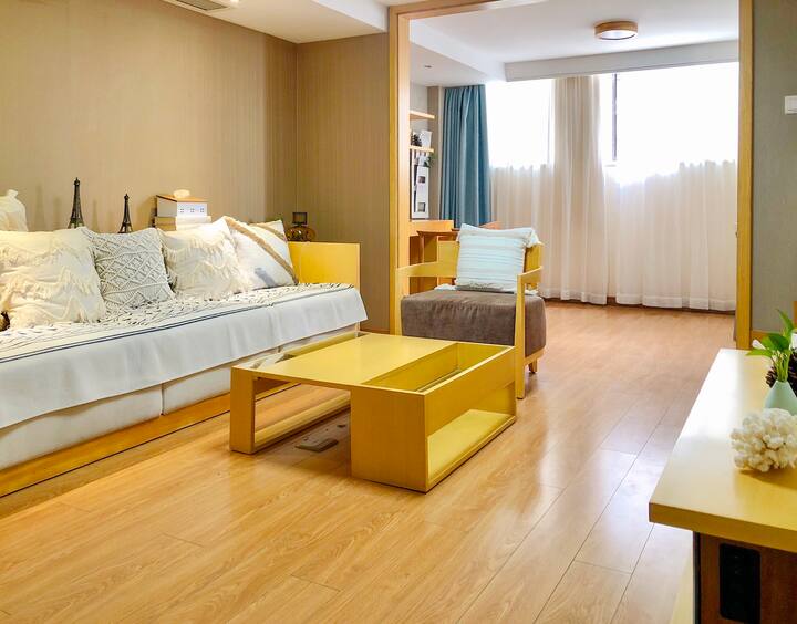 厦门市厦门园林博览苑 嘉荫堂旅游攻略 地址 住宿推荐 民宿 Airbnb爱彼迎