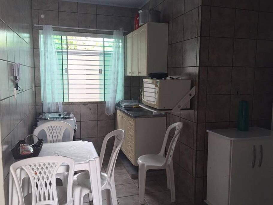 Cozinha
