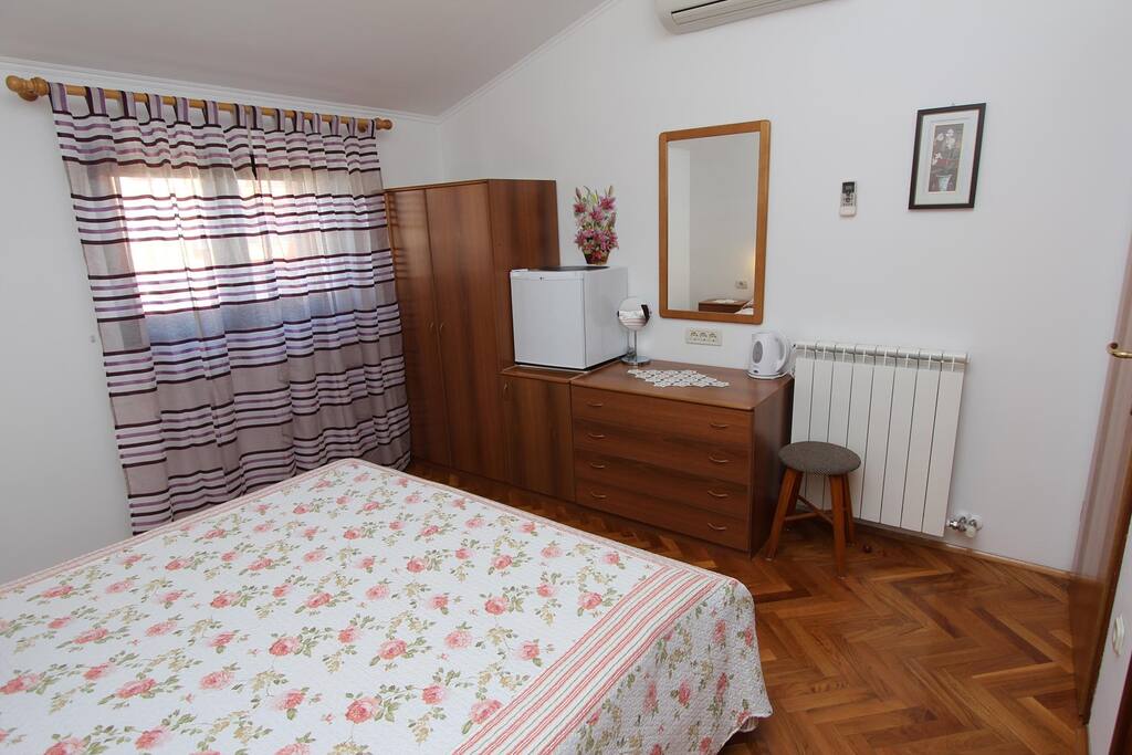 Lea Rovinj ferienwohnung apartmaji Rovinj Altstadt