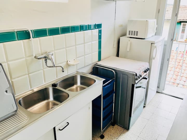 Appartement Balcon - Maison Privée - Curistes - Lamalou-les-Bains
