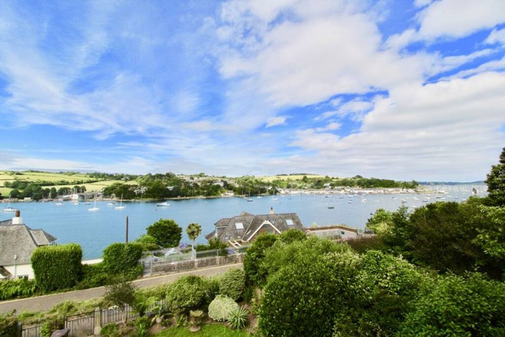 Riverside View
