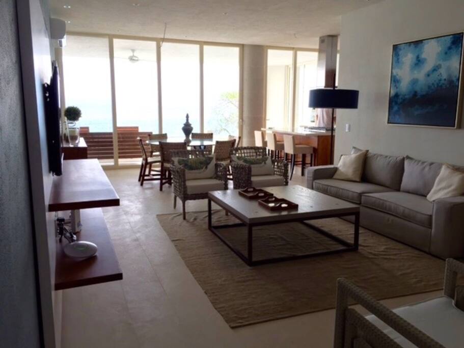Sala de Estar