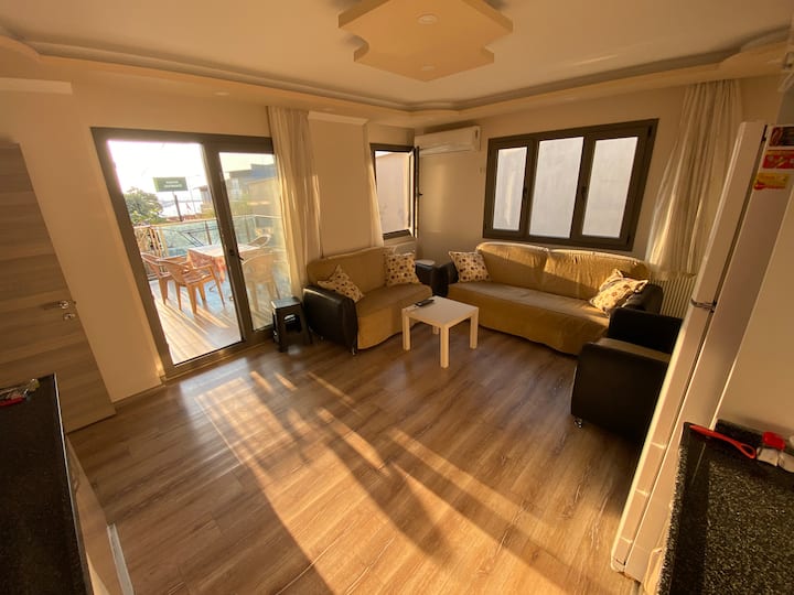 Dikili Holiday Rentals & Homes İzmir, Türkiye Airbnb