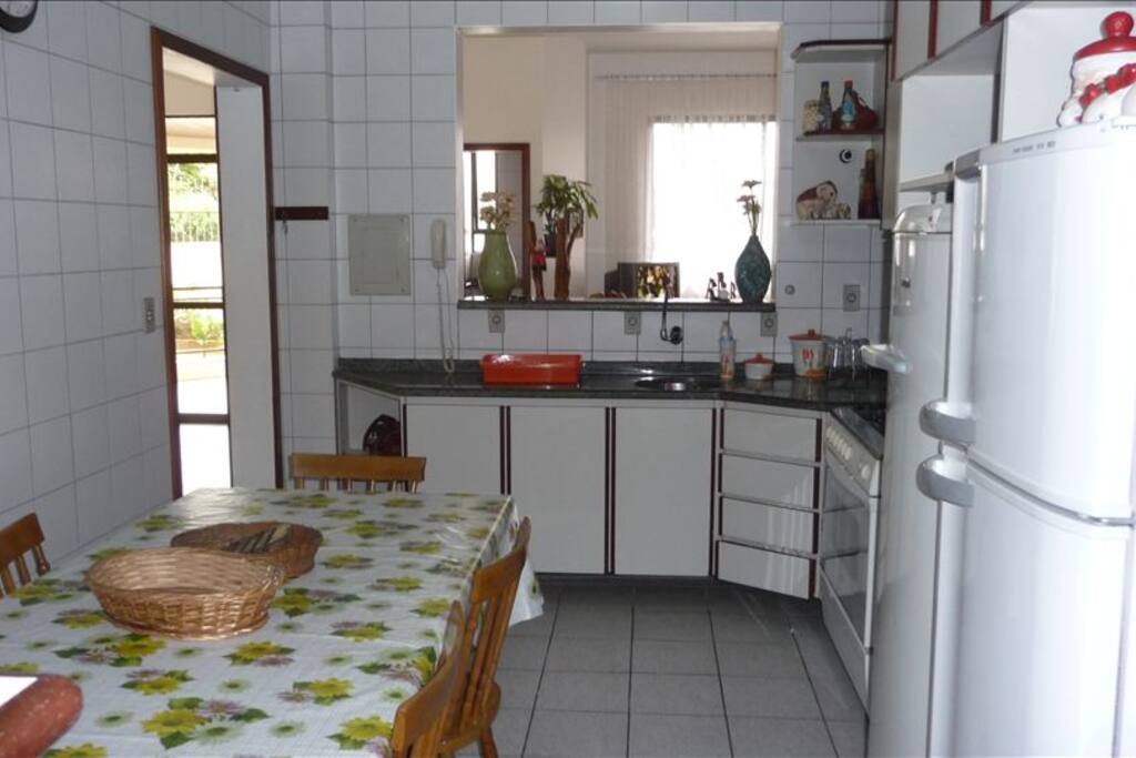 FOTO COZINHA