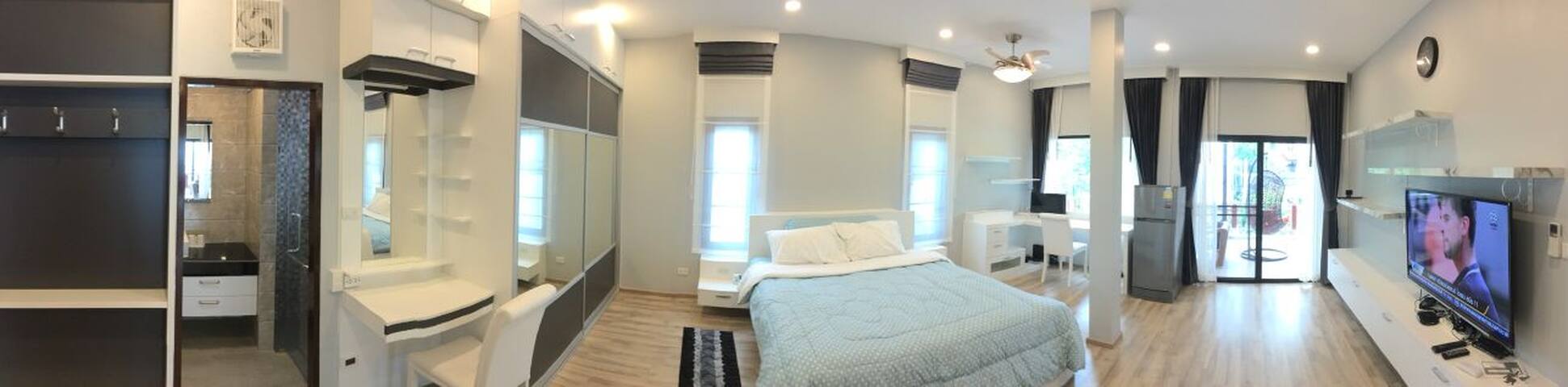 Spectacular House In The Heart of Bangkok gallery image 5