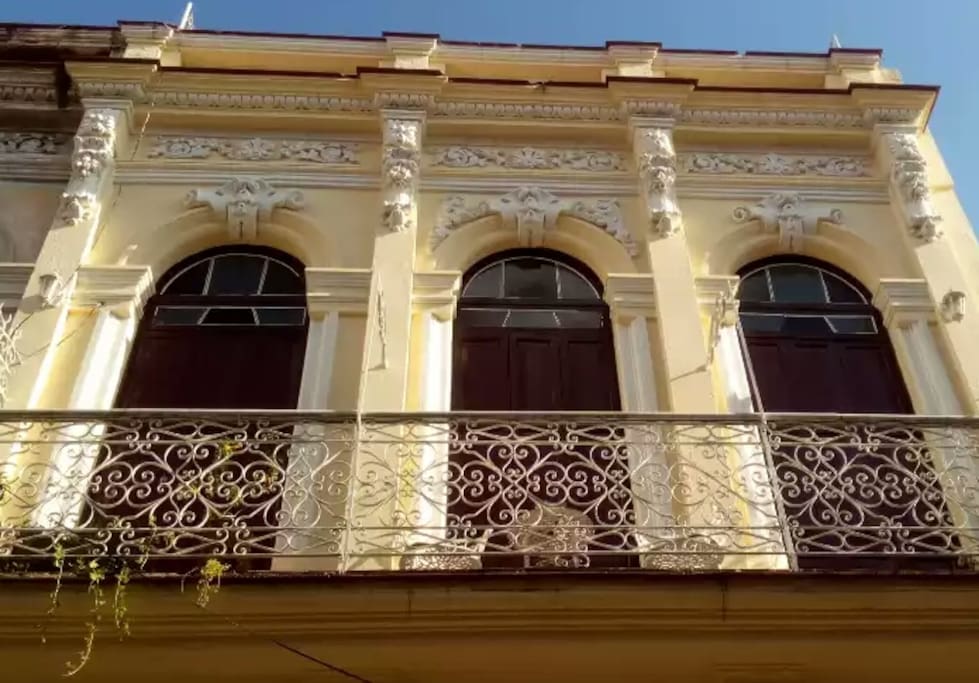 Fachada