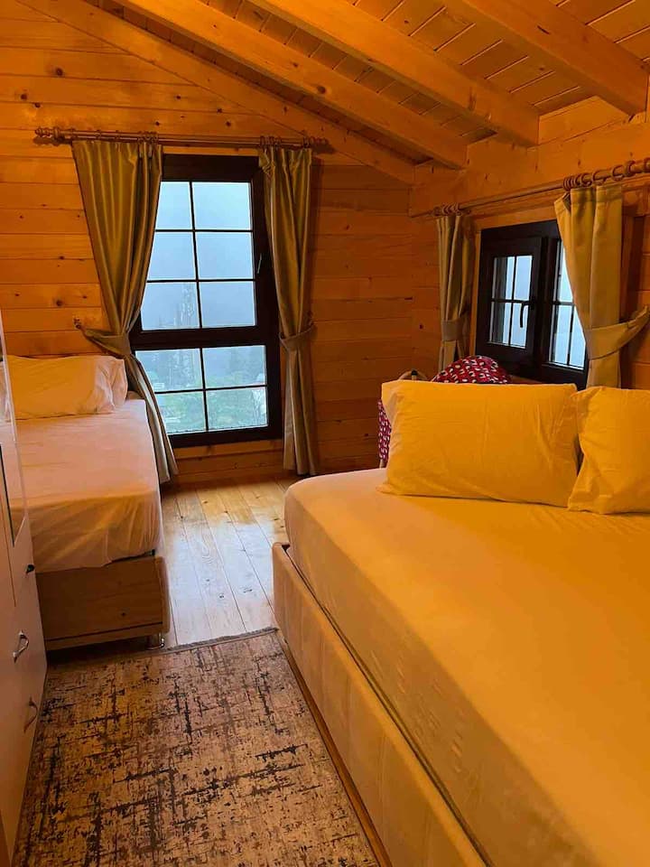 Спална соба 2