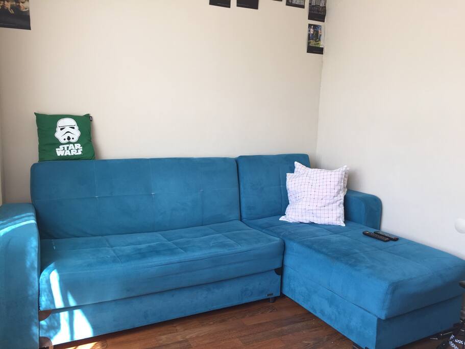 Couch