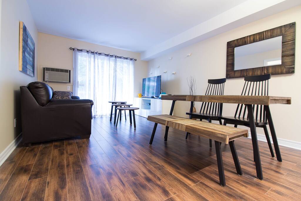 Living/Dining