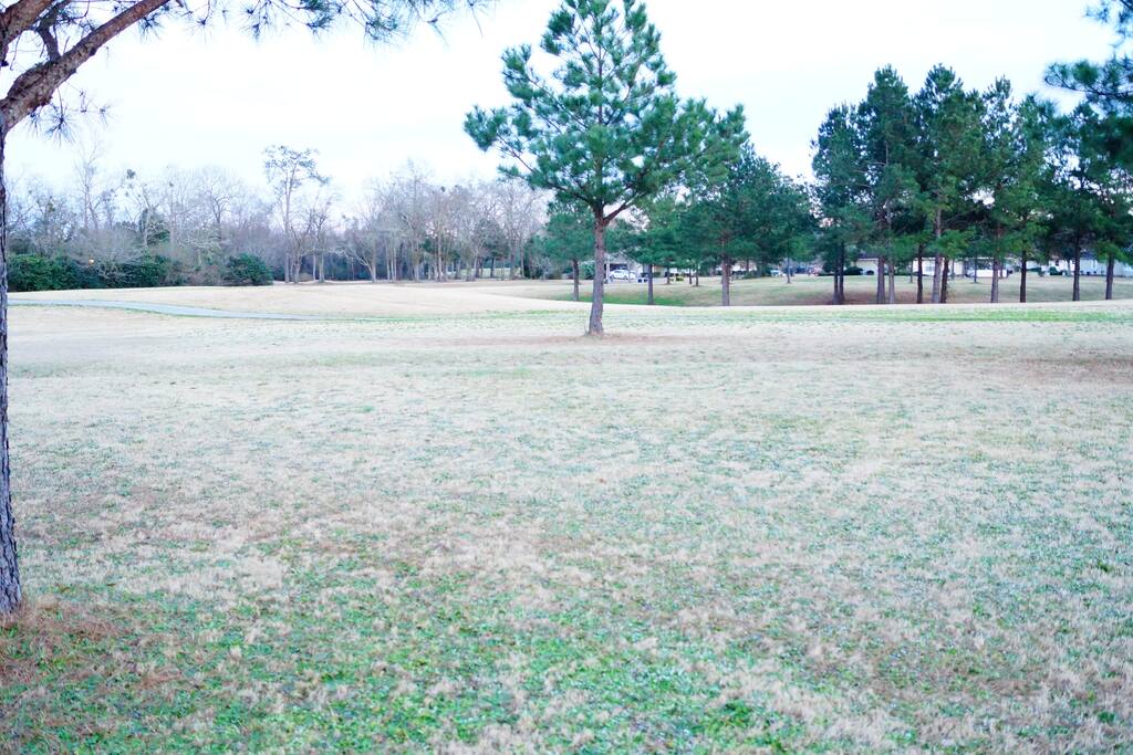 Goshen Plantation Golf Course