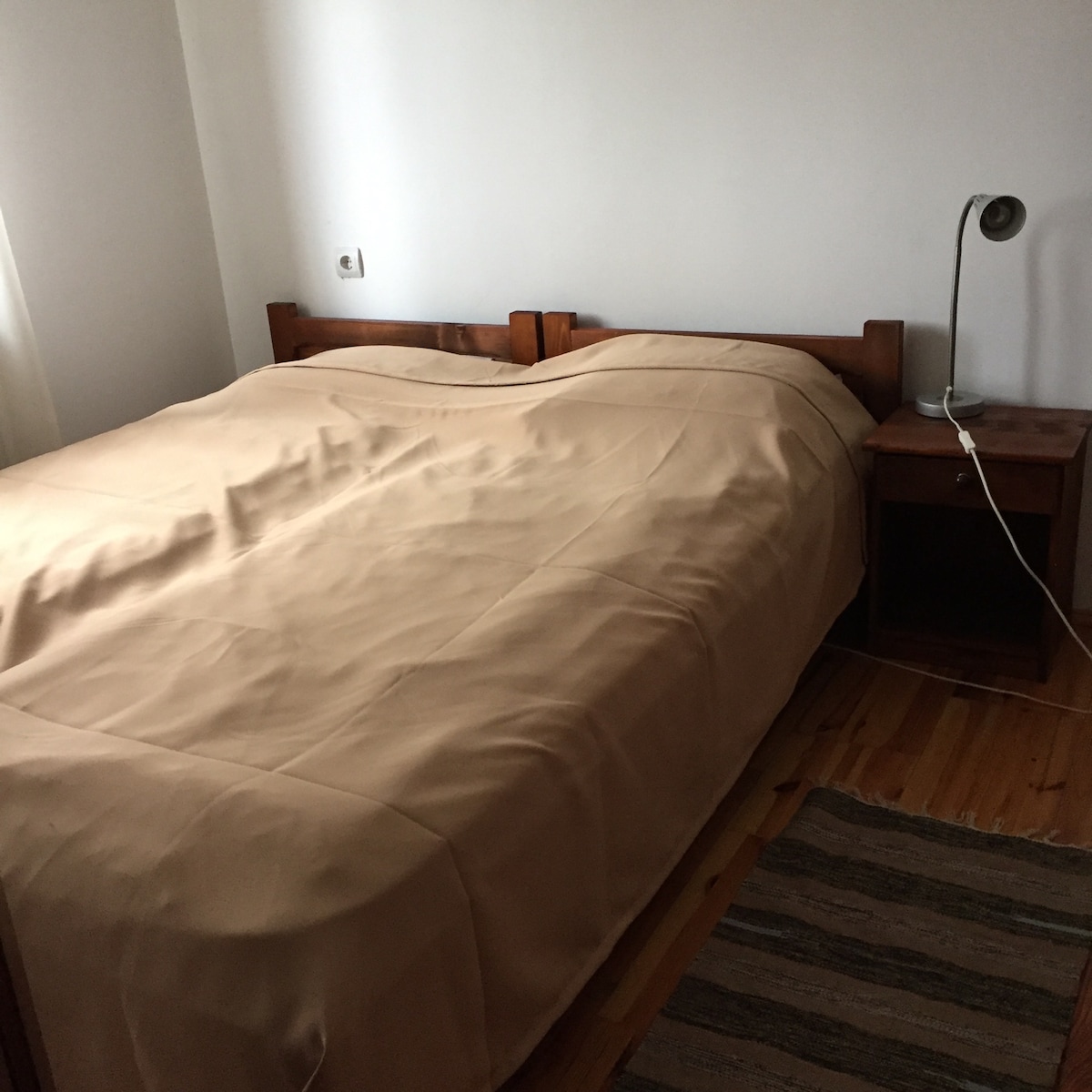 საძინებელი 2