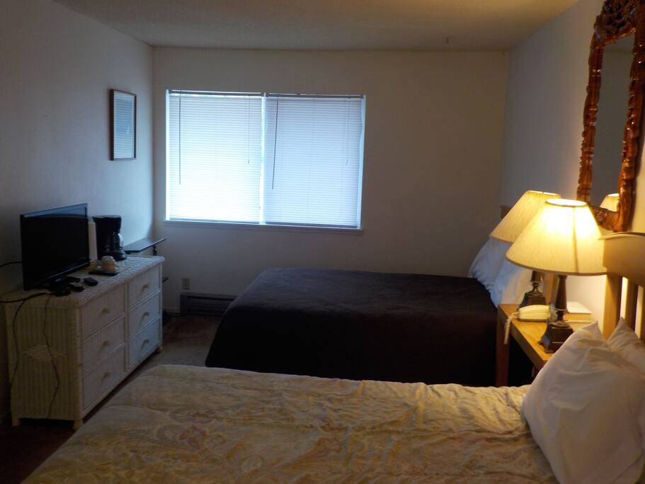 Beds