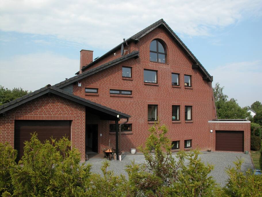 Eingangsbereich