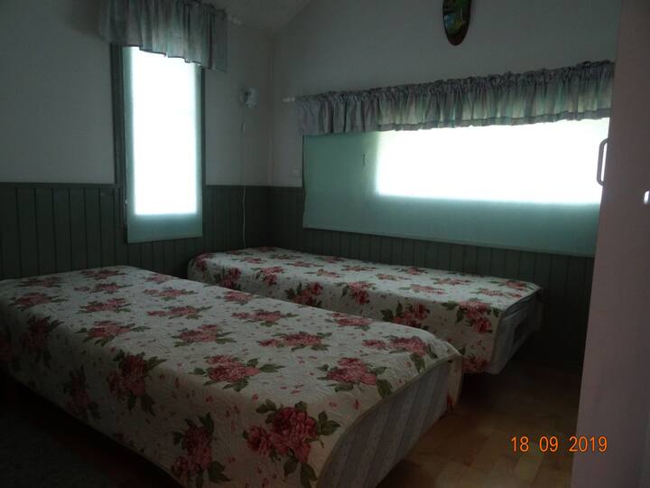 Chambre 1