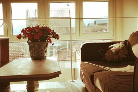 CasaLoft  alla cattedrale