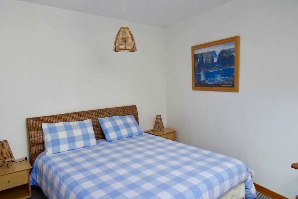 Chambre double