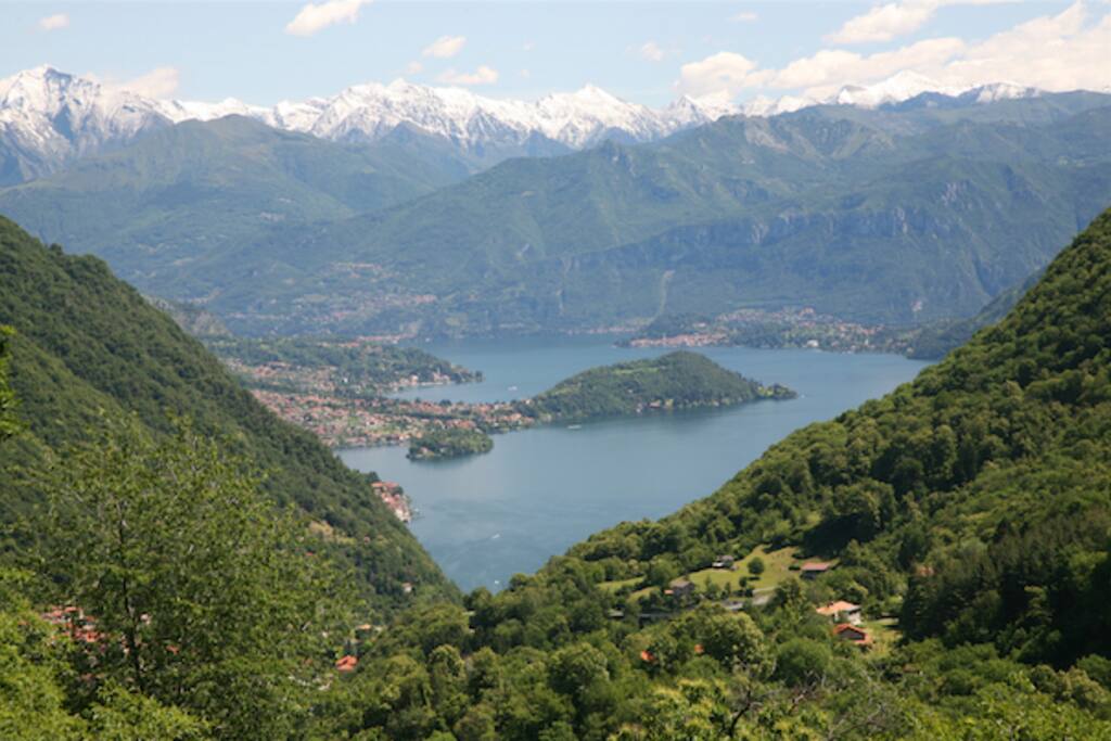tremezzina