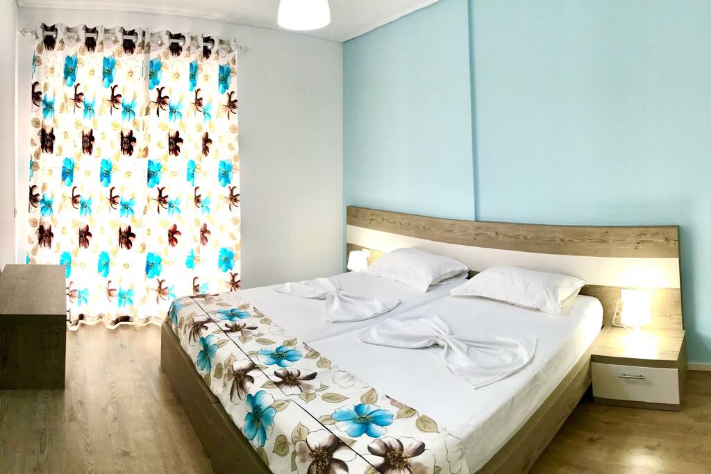 Bedroom Apartment Superior