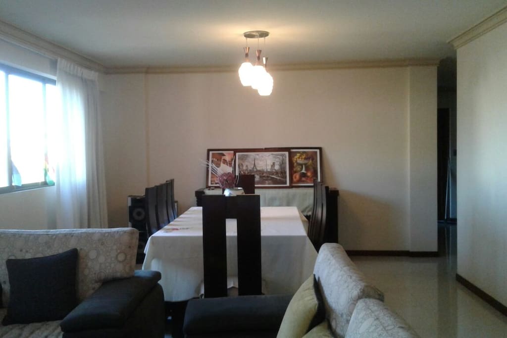 Comedor