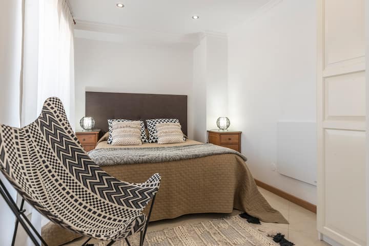 Habitación 1