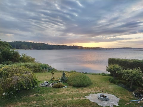 Waterfront 2 BD Room suite