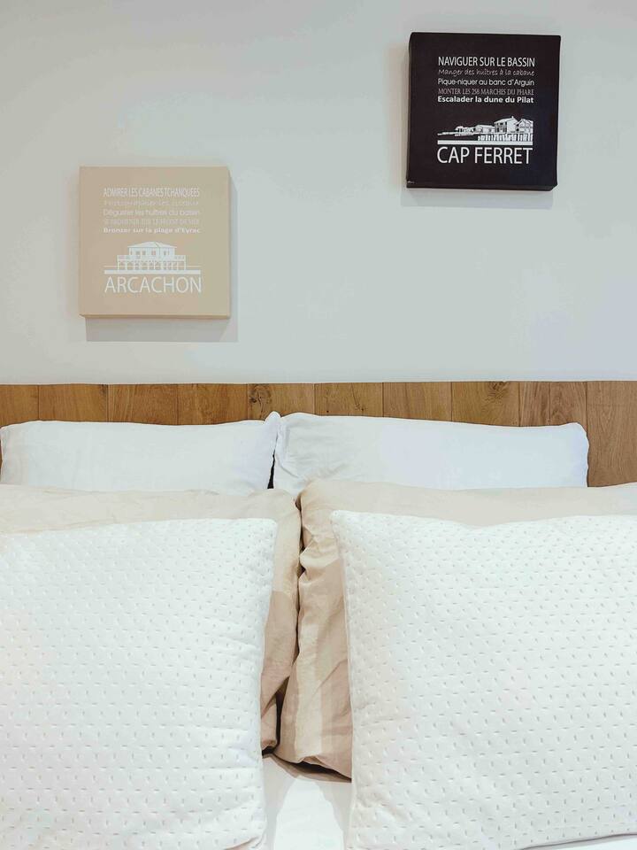 140 x 190 lôžok pri príchode - 1 uterák/osoba 