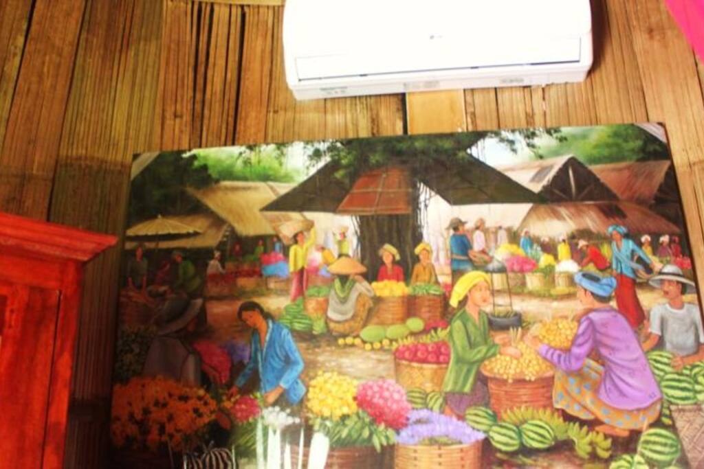 painting