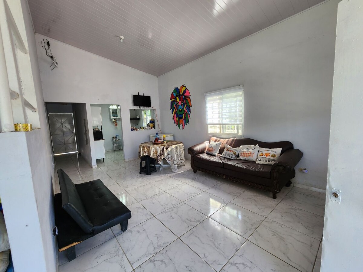 მისაღები ოთახი