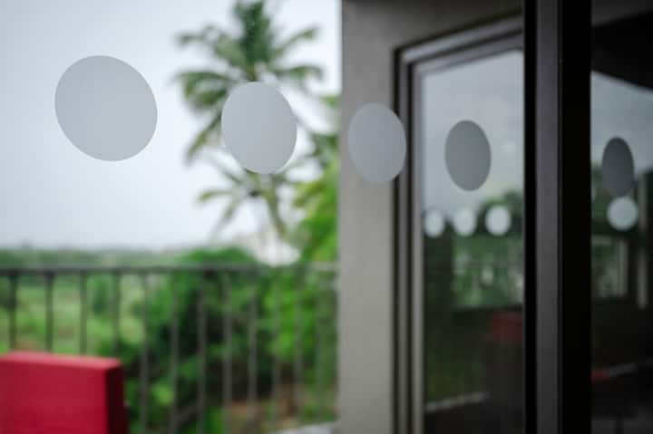 Balcony image 1