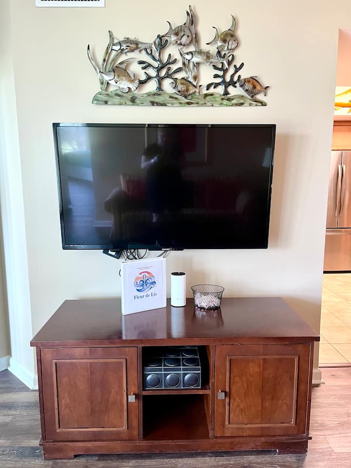 Всекидневна