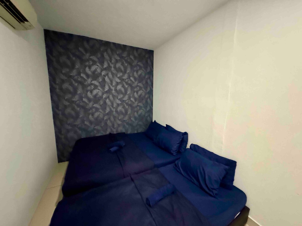 საძინებელი 3