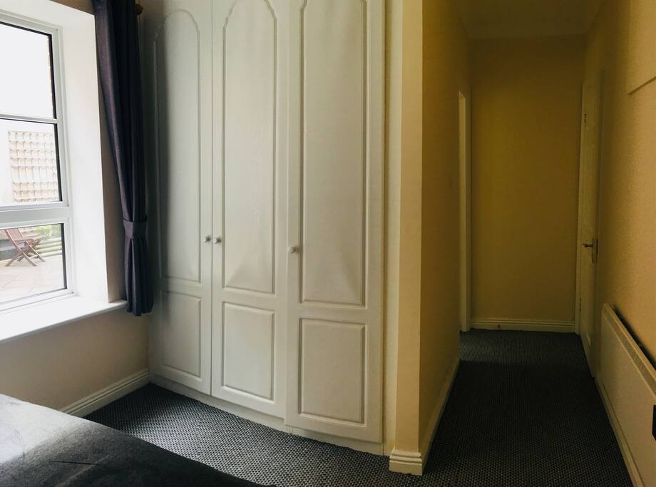 Big room