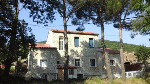 Old Riunoguès School