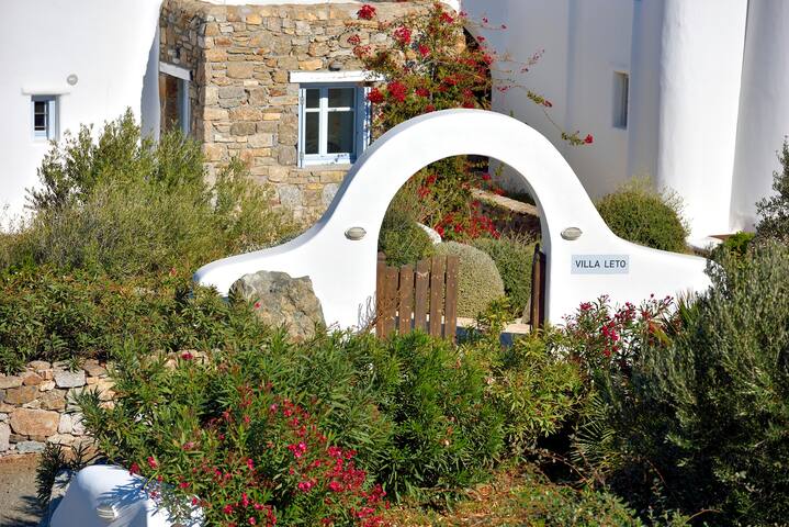 Cycladic Villa Lito with Pool gallery image 3