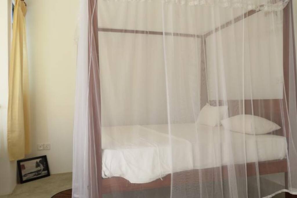 Room type (apartment)