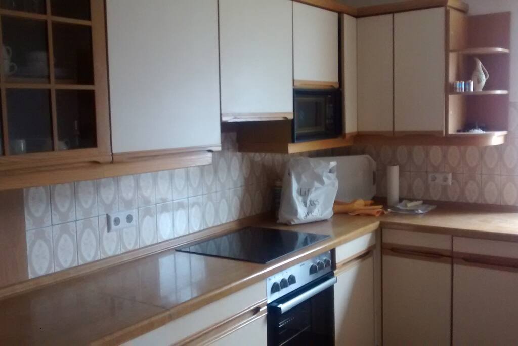 Küche