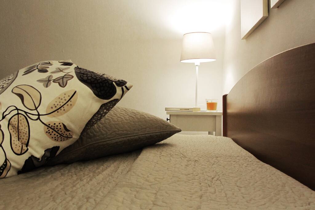 Camera da letto_Dettaglio