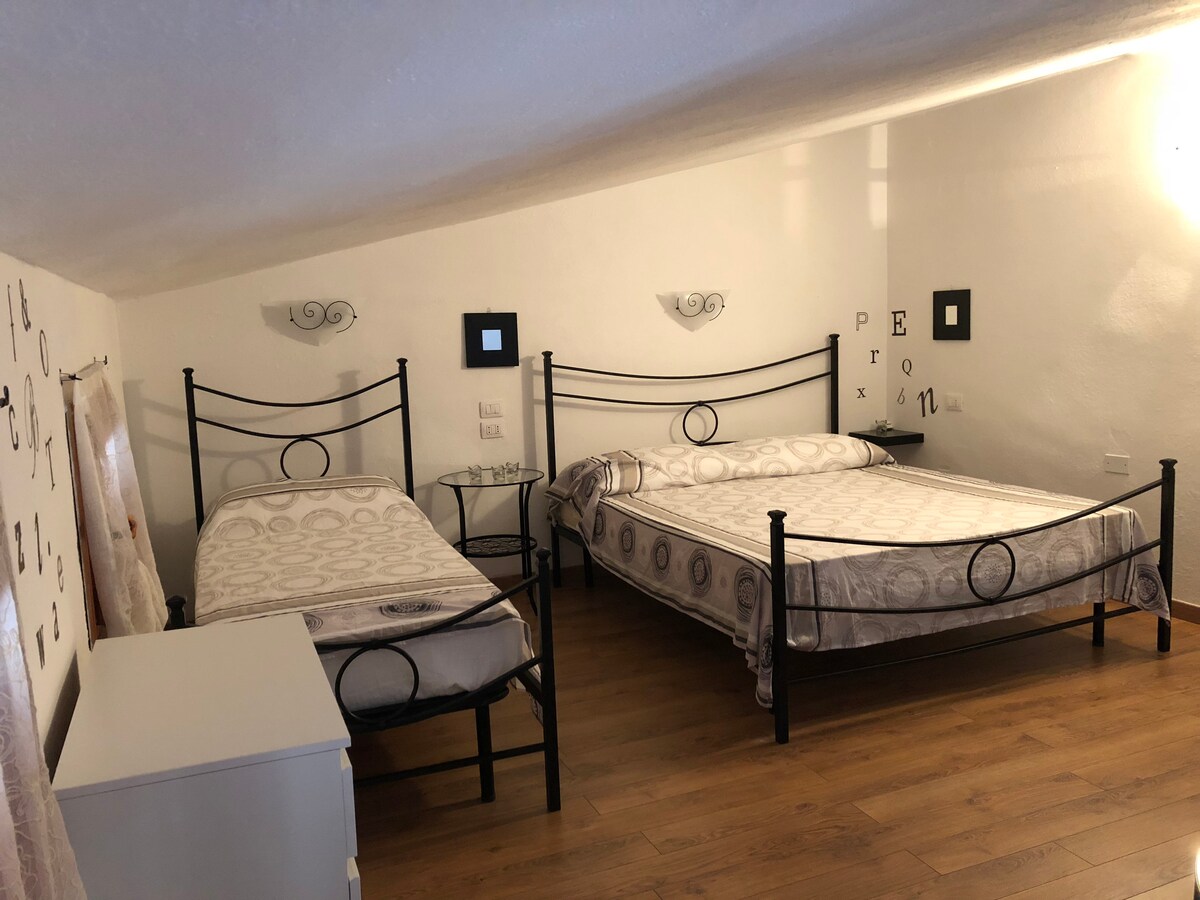 غرفة النوم 2