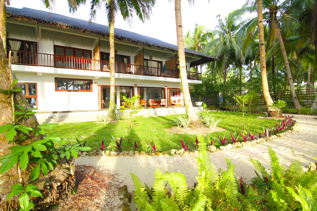 Tao de Libertad Villa