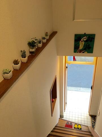 東京新宿新大久保獨棟小松之家 gallery image 4