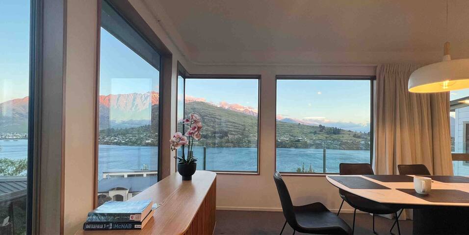 Zoran Queenstown Limited managed Airbnb listing 3